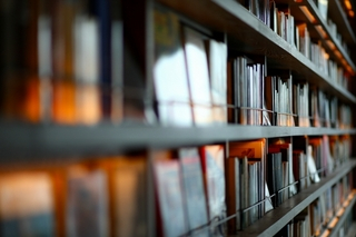 図書室