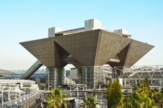 東京ビッグサイト