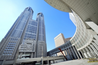 都庁