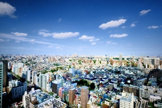 都市