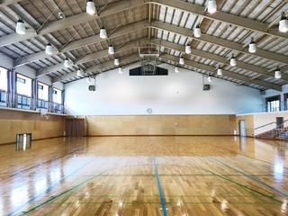 体育館