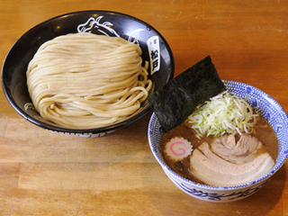 つけ麺