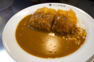 ココイチ