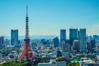 東京タワー