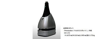 ＡＩロボット