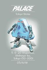 パレススケートボード