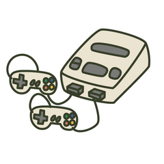 ファミコン
