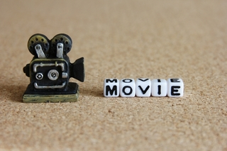 映画館
