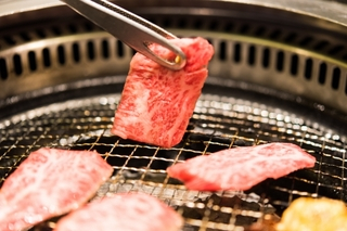 焼肉