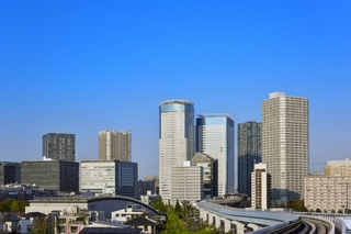 豊洲