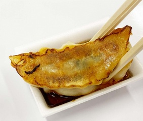 餃子悟空