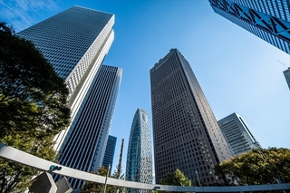 新宿