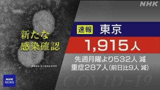 感染者