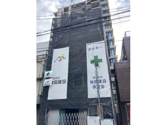 外観図