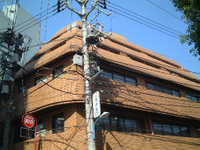 外観図