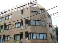 外観図