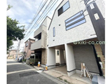 物件外観写真