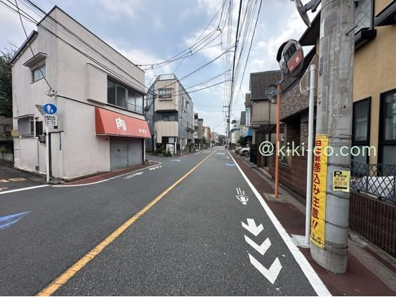 外観図