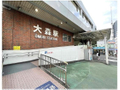 大森駅西口改札徒歩18分　バス乗車7分・臼田坂上停・下車1分  