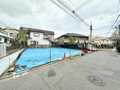 東雪谷5丁目　売地　A区画  