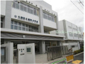 嶺町小学校 544m   