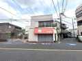現地撮影/現況建物あり 
