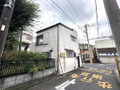 前面道路：北側約4.4ｍ 