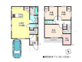建物参考プラン図 