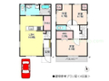 建物参考プラン図 