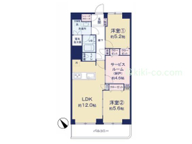 室内新規リフォーム中