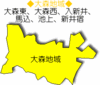 大森地域・このMAPクリック！