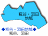 調布地域・このMAPクリック！