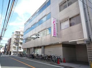 東京蒲田病院－４