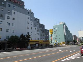 第二京浜（国道１号）