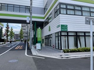 牧田総合病院A