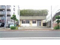 外観図