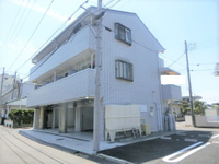 外観図