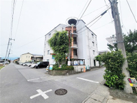 外観図