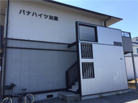外観図
