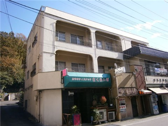 外観図