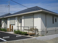 外観図
