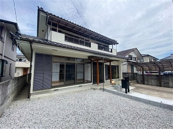 外観図