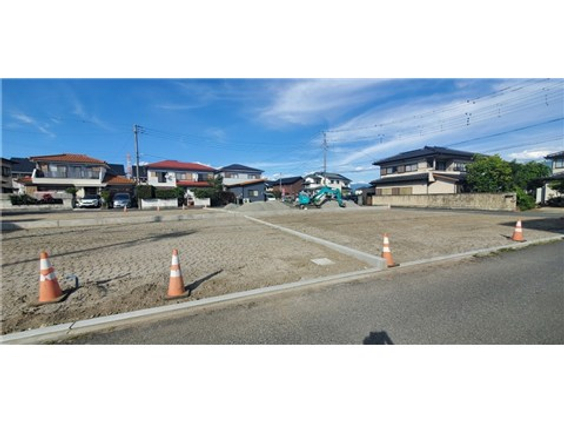 外観図