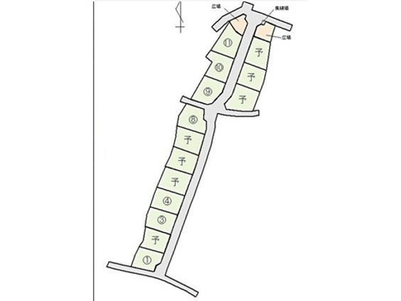 外観図