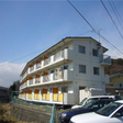 見晴らしの良いマンションです。 