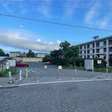 信州大学まで徒歩8分 
