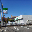 ファミリマートまで徒歩3分 