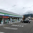 コンビニ徒歩3分。近くて便利です。 