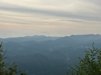 金太郎伝説の大姥山を歩いて来ました。