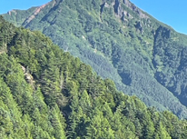 八ヶ岳（赤岳）に行ってきました♬